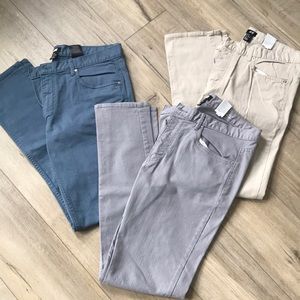 LIKE NEW!!! Perfect condition Mens Skinny Fit H & M Jeans